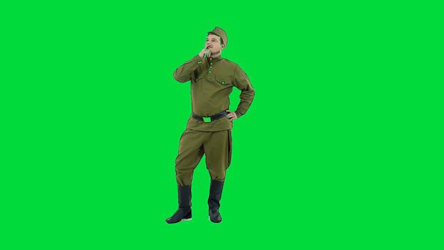 футаж солдат смотреть онлайн