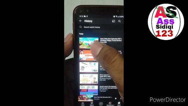 Youtube Par O Videos Kaha Dekh Rahe Ho Sawdhan смотреть онлайн