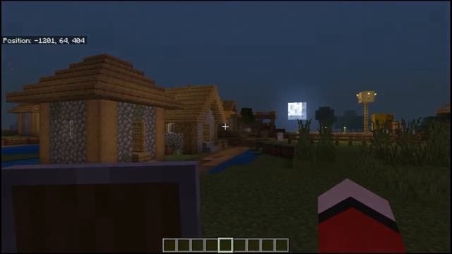 JAVA UI ADA DI BEDROCK EDITION? смотреть онлайн