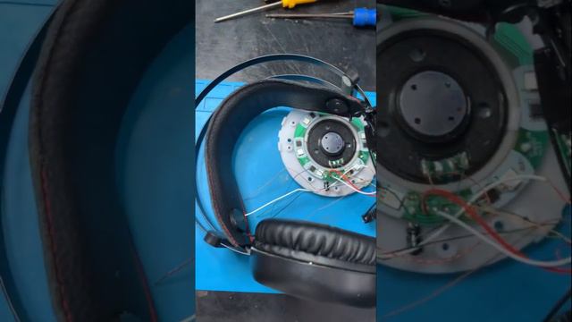Conserto fone fortrek g. смотреть онлайн