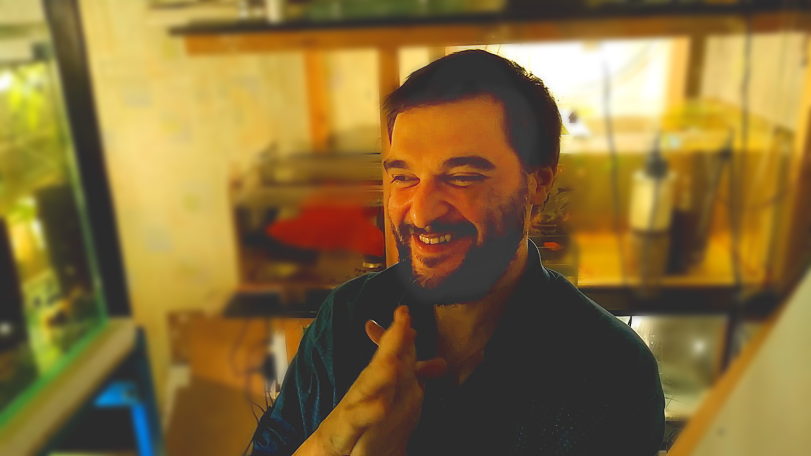 Костя в восторге от этих новостей! смотреть онлайн