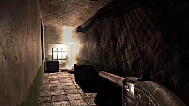 STALKER LORE Monster Manual - Poltergeist смотреть онлайн