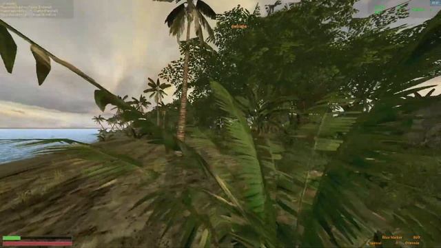 Uebergame - Спонсорский стрим по онлайн экшену из зада - by dietriche смотреть онлайн