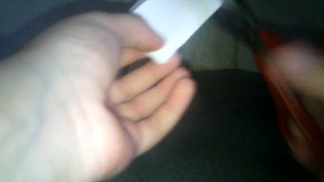 Самоделки#2 свисток из бумаги смотреть онлайн