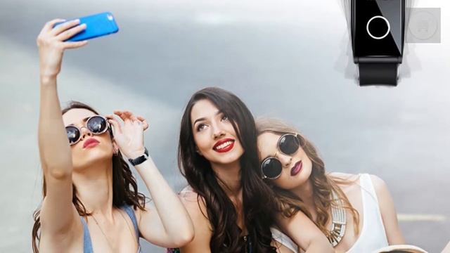 Letike BL88 Smart bracelet.(link in description) смотреть онлайн