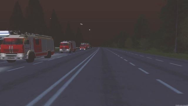 Жуковский- зона отчуждения| MTA Province #4 смотреть онлайн