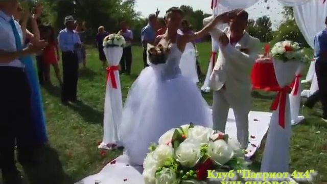 Клуб "Патриот 4х4" Ульяновск смотреть онлайн