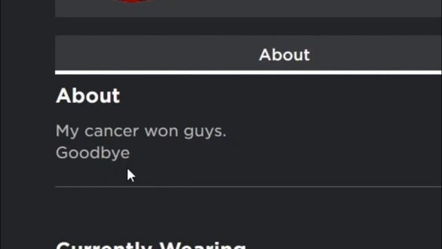 R.I.P L4R Roblox! смотреть онлайн