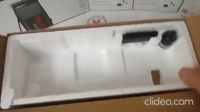 Moser 1400-0087 professional black - Made in Germany - смотреть онлайн