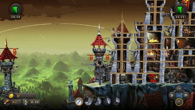 CastleStorm #17 ПОСЛЕДНИЙ ГЕРОЙ ? смотреть онлайн