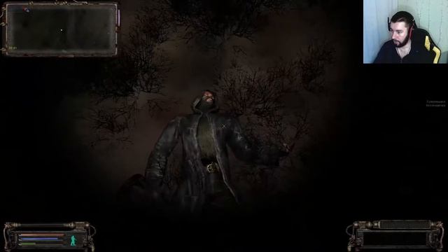 S.T.A.L.K.E.R. - ОП 2.1. Напролом... на Агропром смотреть онлайн