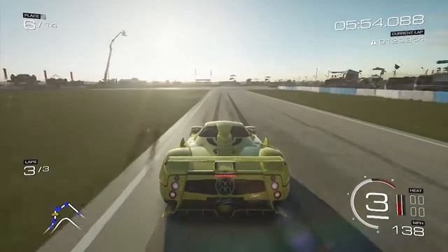 Forza 5 Troll Toll смотреть онлайн