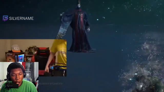 Elden Ring - ULTIMATE RAGE COMPILATION 💀💀💀REACTION смотреть онлайн