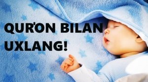 🗣MAYIN QIROAT, ESHTING VA QURON BILAN UXLANG,