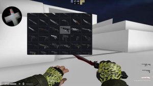 ЛУЧШИЙ БЕСПЛАТНЫЙ СКИНЧЕНДЖЕР ДЛЯ КС ГО // ЗАМЕНА СКИНОВ, ДОБАВЛЕНИЕ КЕЙСОВ В 1 КЛИК