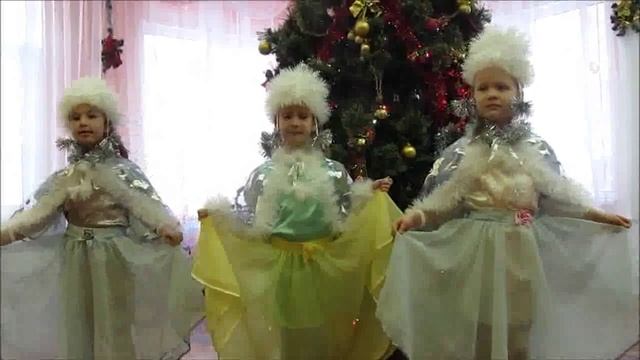 А.Блок, М.Пожарова «Полночь нового года» смотреть онлайн