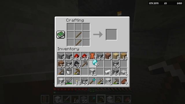 so I let twitch chat control my MINECRAFT HARDMODE world... смотреть онлайн