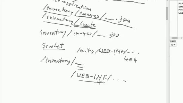 Servlet - Introduction to Web Container and Web application смотреть онлайн