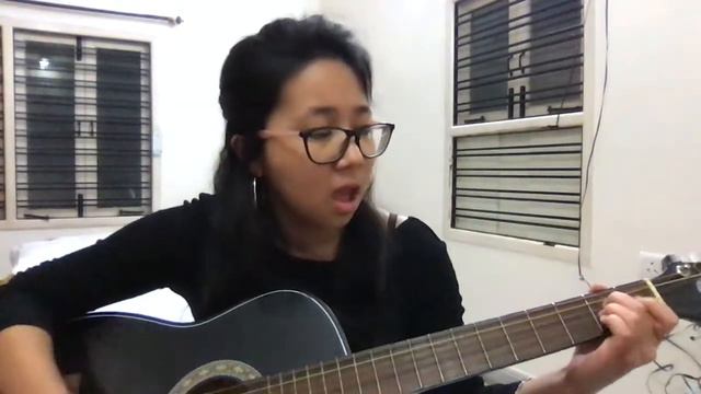 Say My Name (Acoustic) смотреть онлайн