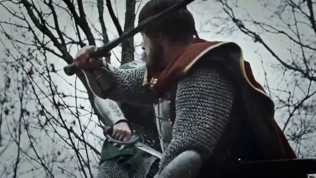 Бой | Годун Vs Скуратора | Дружина | 2015 | Отрывок смотреть онлайн