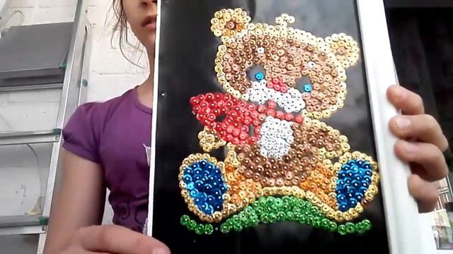 Моя поделка смотреть онлайн