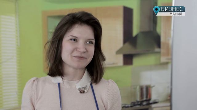 Бизнес кухня. 11.03.2015 смотреть онлайн