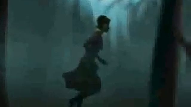 Campfire Legends - The Hookman смотреть онлайн