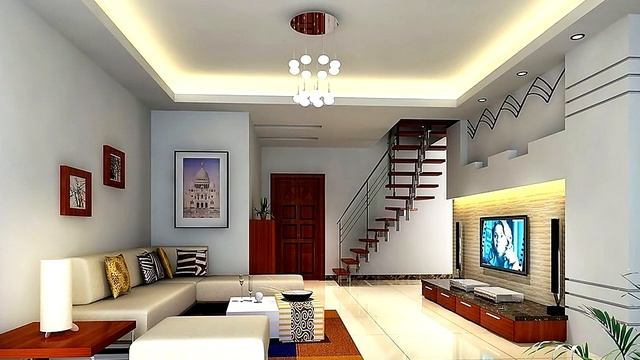 ? Потолки из гипсокартона с подсветкой – двухуровневые и подвесные смотреть онлайн