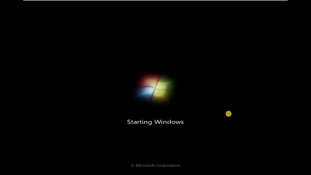 How to Install Windows 7 on VMware Workstation 15 | Muhsan Tech смотреть онлайн