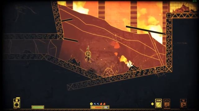 Apotheon. Прохождение. Часть 1. смотреть онлайн
