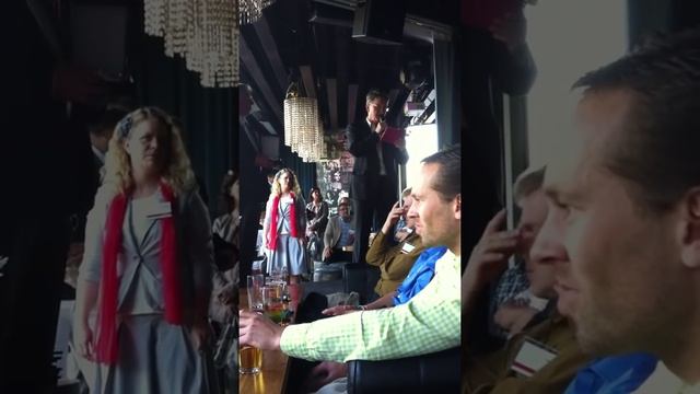 Oracle Database Partner of the Year 2011! to Crayon AS смотреть онлайн