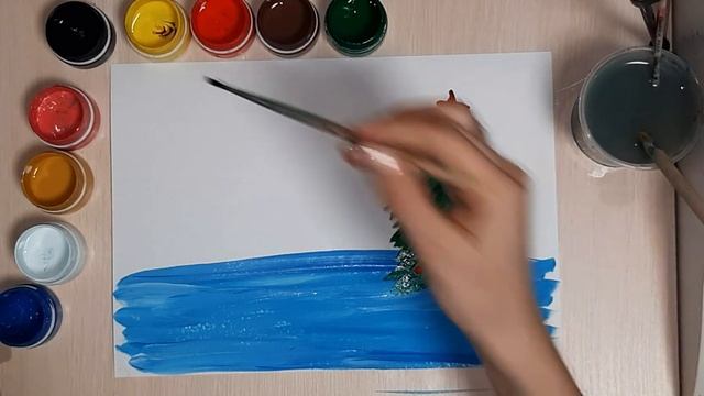 Рисуем сами смотреть онлайн