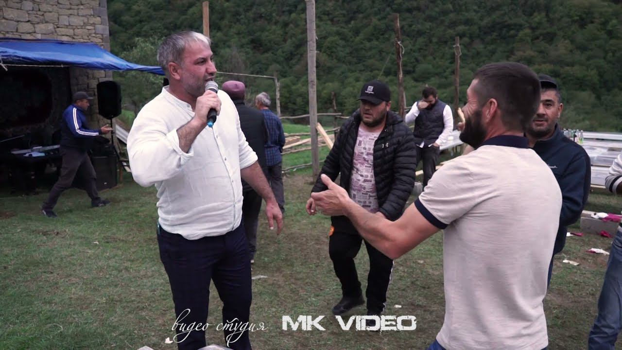Чамсудин-Дагестан даргинская песня смотреть онлайн