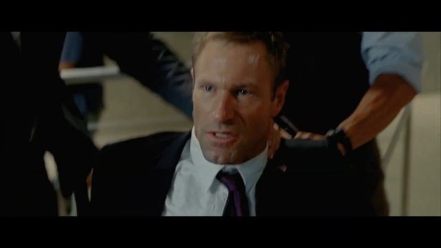 Objetivo: La Casa Blanca - Tráiler español смотреть онлайн