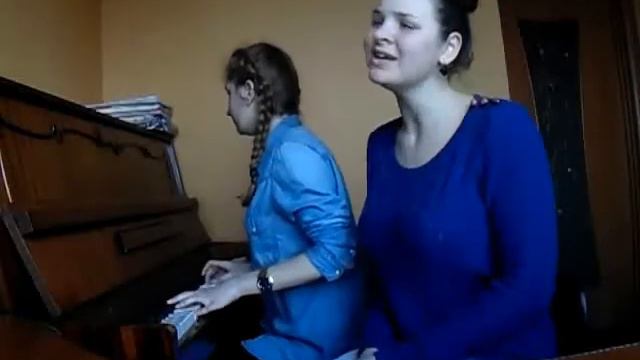 Океан Ельзи - Не питай (cover) смотреть онлайн