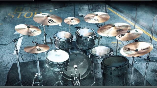 Нейромонах Феофан - Так и Знай (Metal Cover) смотреть онлайн