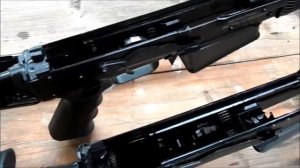 Вепрь 12 Молот или Сайга 12к