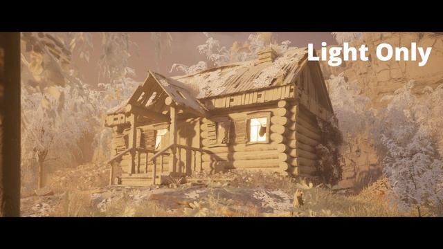 Environment Art смотреть онлайн
