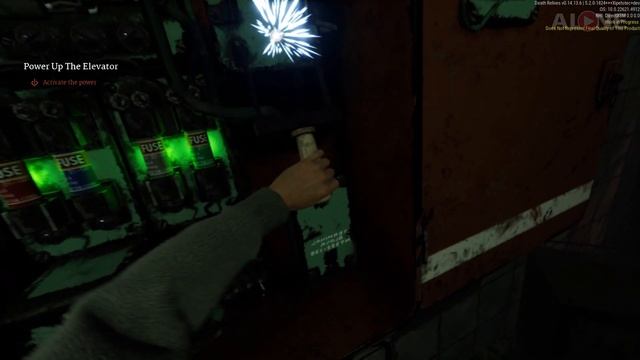 Death Relives - Геймплей | XBOX ONE смотреть онлайн