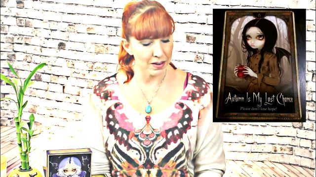 Weekly Oracle Reading April 4th - 10th 2016 смотреть онлайн