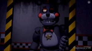 Lefty/Лефти - русская озвучка от проекта Рината