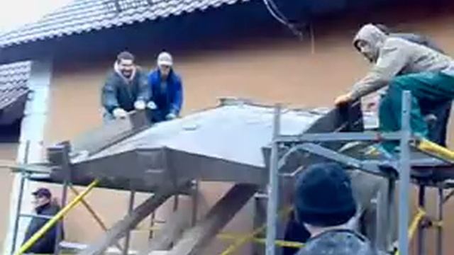 Демонтаж произведен.mp4 смотреть онлайн