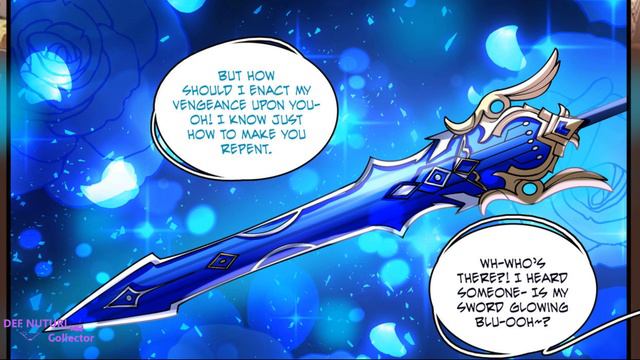 TG TF Genshin Impact Boy to girl ( new skin #3 ) TG body change Gender bender Body swap смотреть онлайн