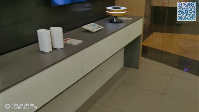 Huawei: Мультикамера (снимаем дистанционно на камеру другого устройства) смотреть онлайн