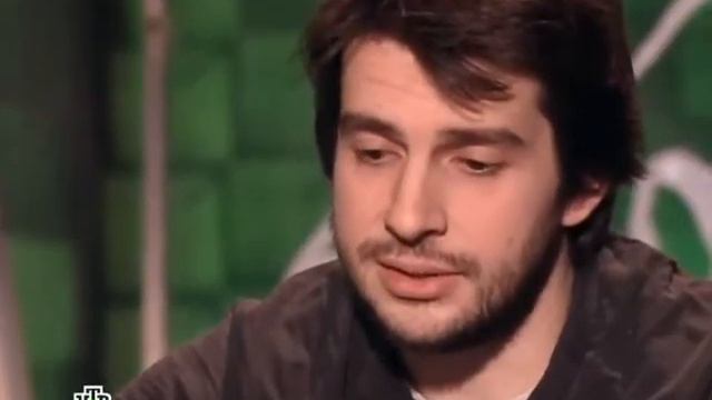Школа Злословия - Пётр Налич (4) смотреть онлайн