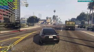 Ryzen 5 6600U - Radeon 660M (RDNA 2) - Test in 15 Games