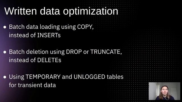 Understanding Your Storage Costs смотреть онлайн