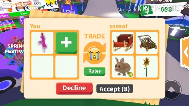 Что дают за райд зелье в адопт ми？ смотреть онлайн