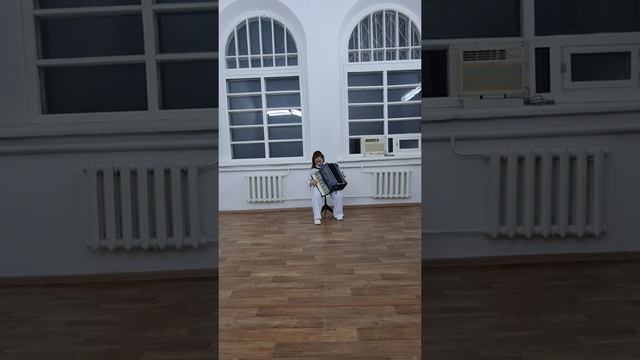 "Шейкин-полька"А.Грётэ-Кистнер Кристина-ДШИст.Новопластуновской уч.пл.ст.Новолеушковской смотреть онлайн