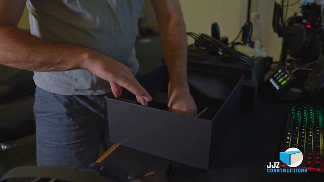 PIMAX CRYSTAL - Unboxing and first impressions. смотреть онлайн